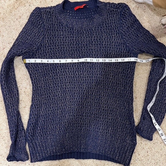 Narciso Rodriguez sweater - Picture 4 of 4